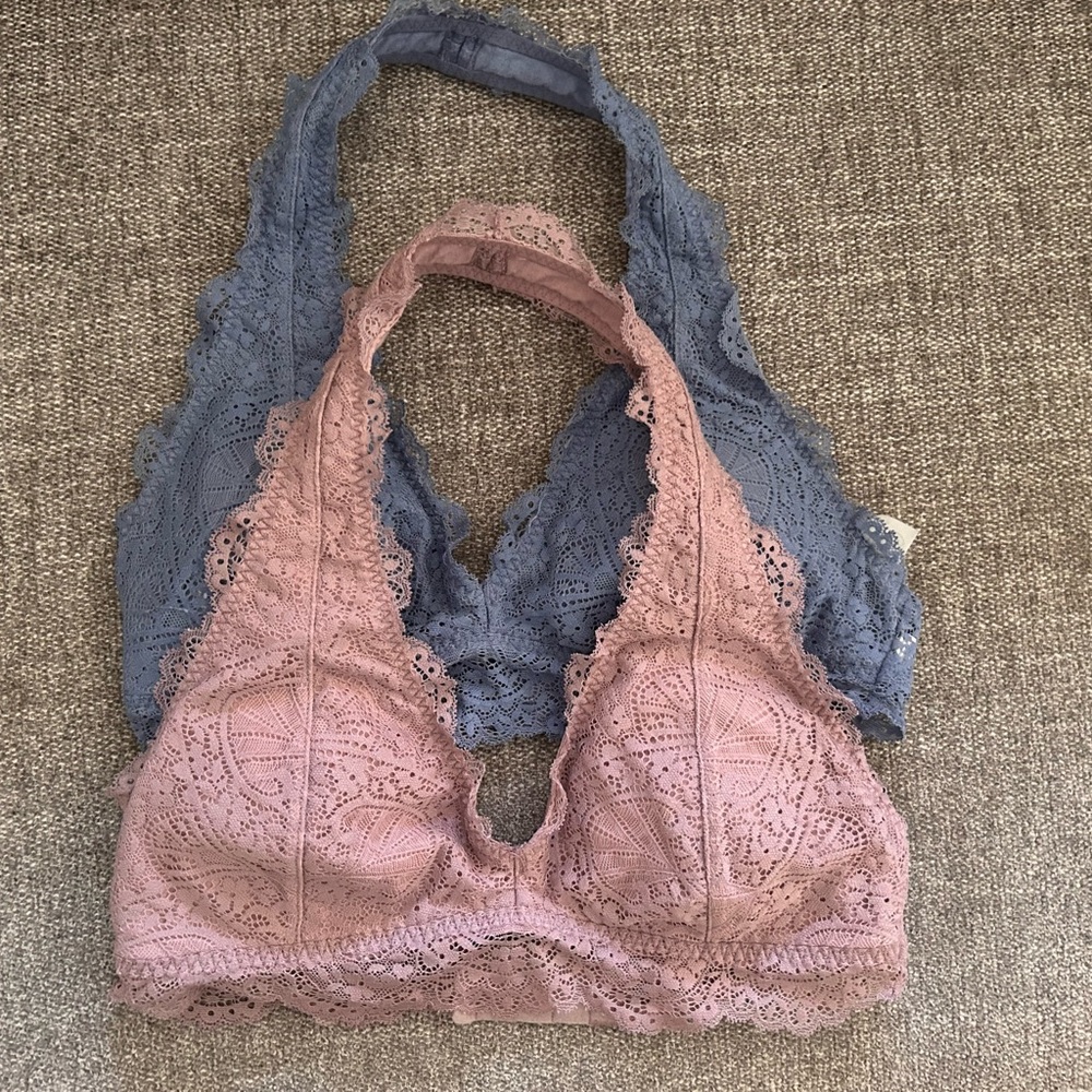 Bralettes bundle